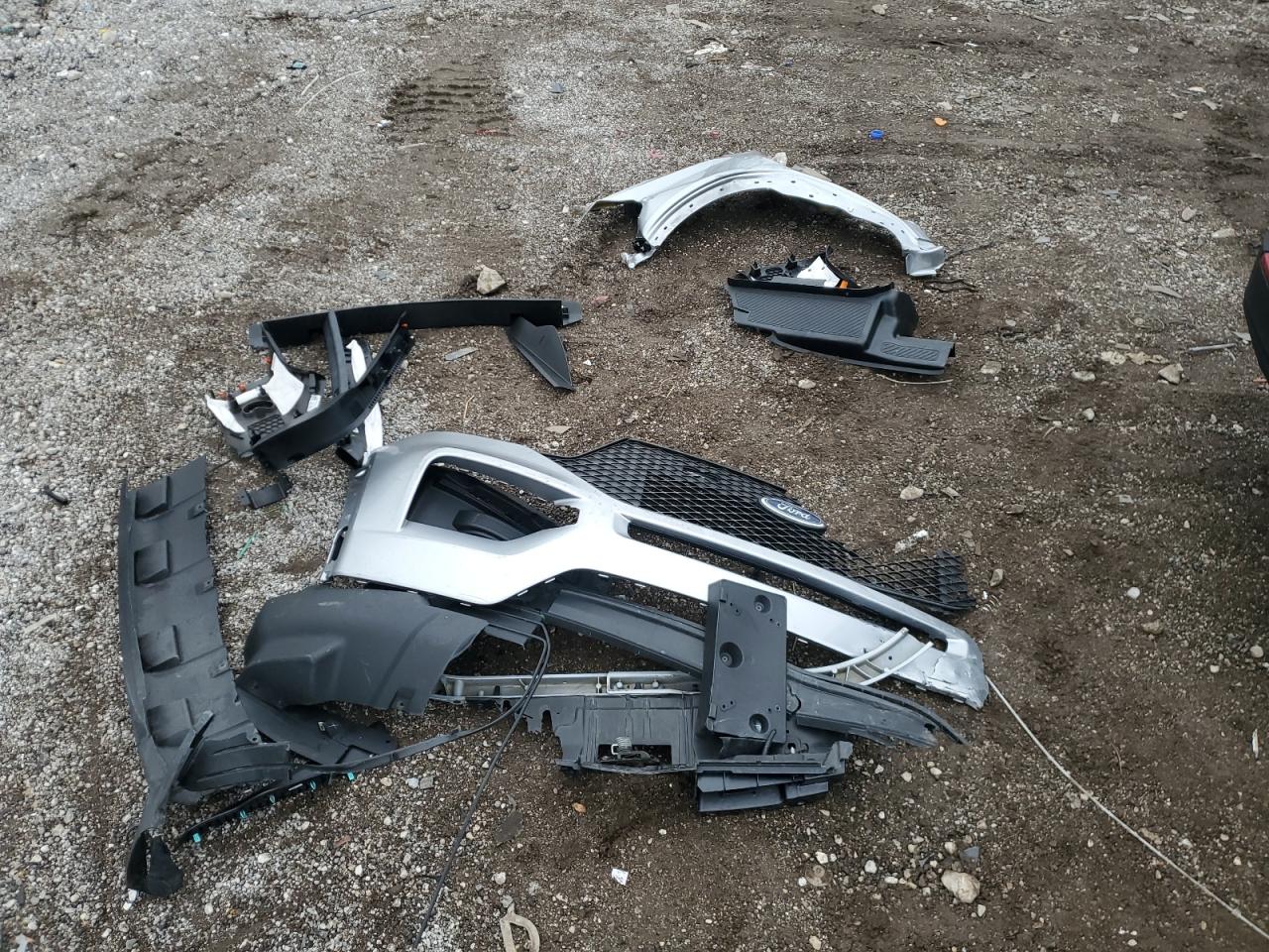 2022 Ford Explorer Police Interceptor VIN: 1FM5K8AB5NGC42792 Lot: 92843315