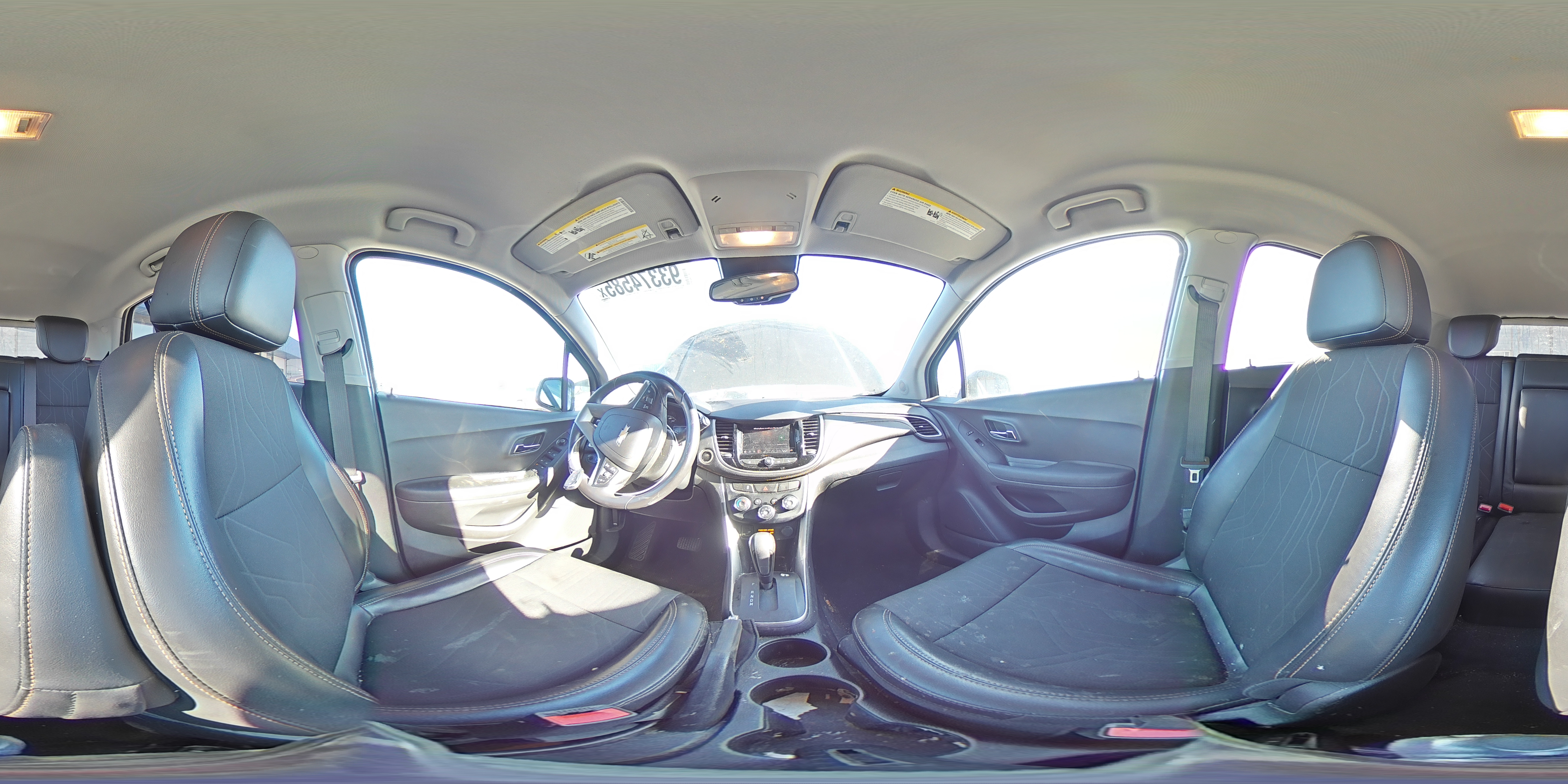 2020 Chevrolet Trax 1Lt VIN: 3GNCJPSB7LL300697 Lot: 93374585