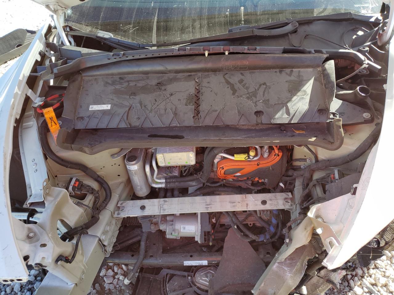 2022 Tesla Model Y VIN: 7SAYGDEF6NF530102 Lot: 92348845