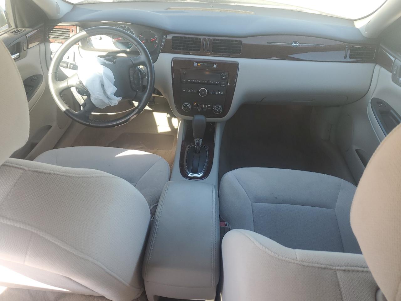 2011 Chevrolet Impala Lt VIN: 2G1WB5EK9B1114087 Lot: 94238815