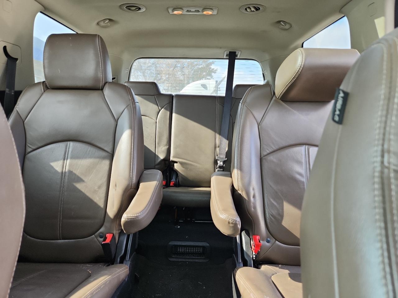 2017 GMC Acadia Limited Slt-2 VIN: 1GKKVSKD4HJ221410 Lot: 92937495