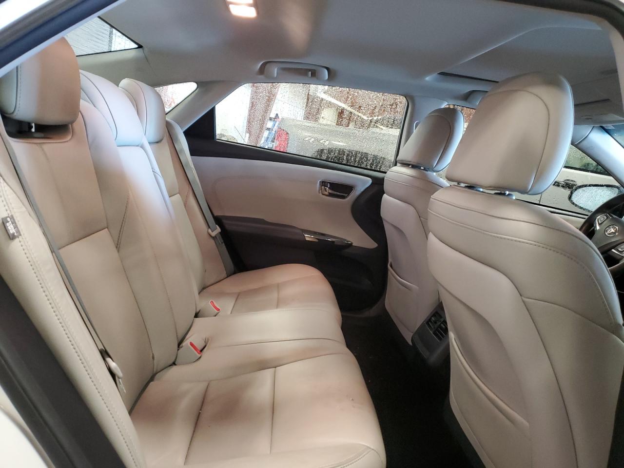 2014 Toyota Avalon Base VIN: 4T1BK1EB6EU097476 Lot: 92219745