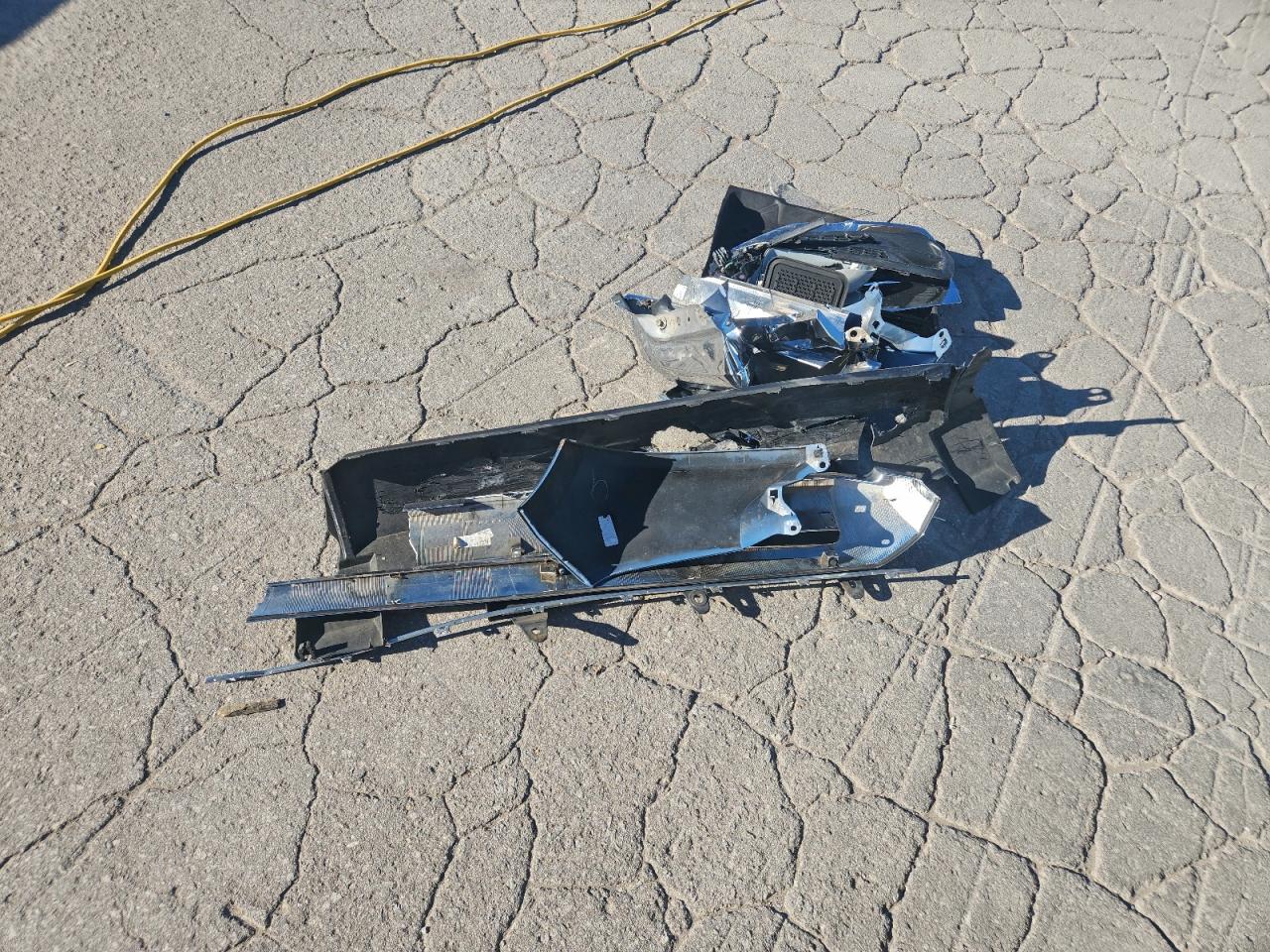 2017 Acura Rdx VIN: 5J8TB4H32HL020257 Lot: 94523275