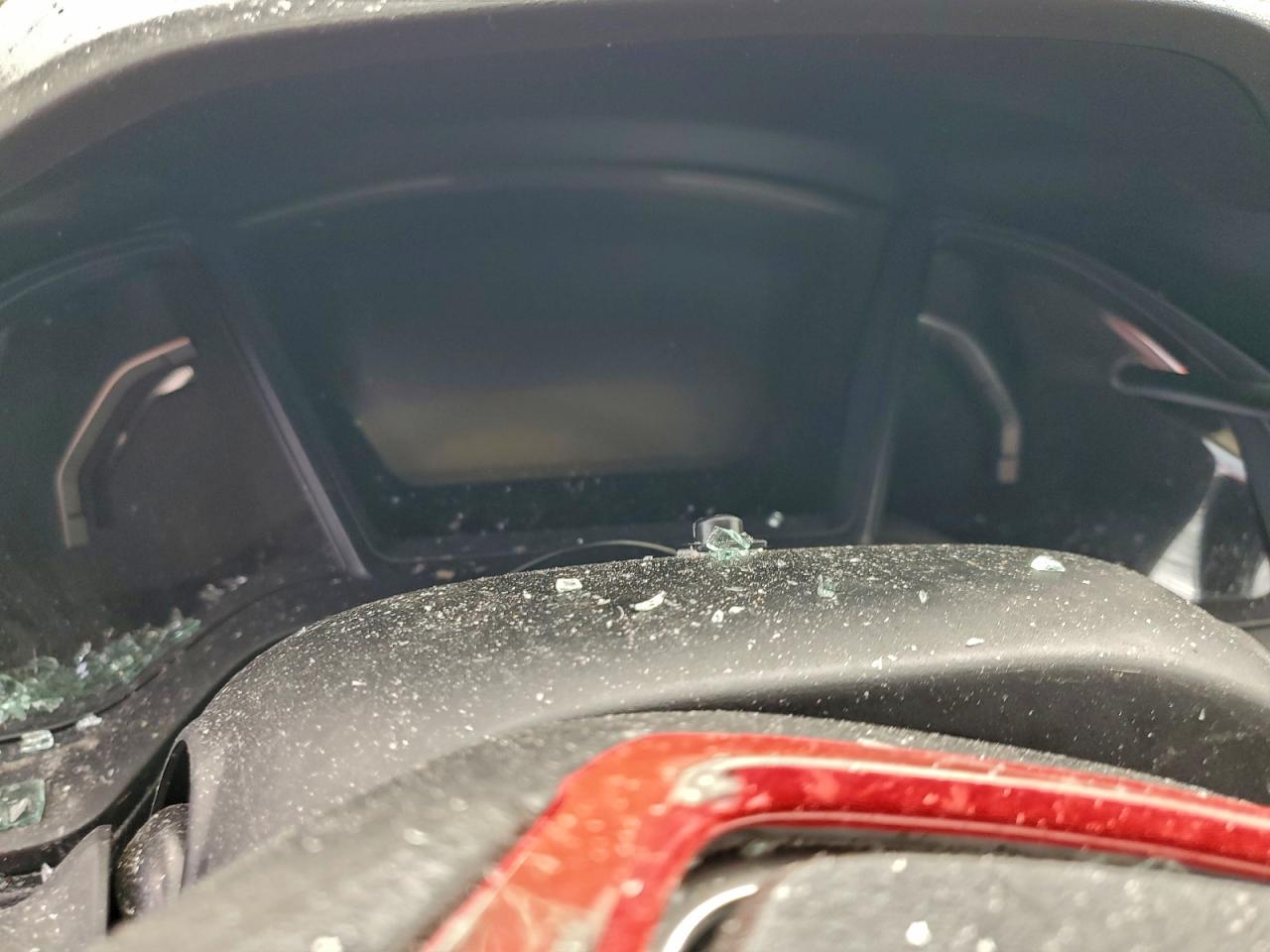 2020 Honda Civic Lx VIN: 19XFC2F69LE019957 Lot: 94039515