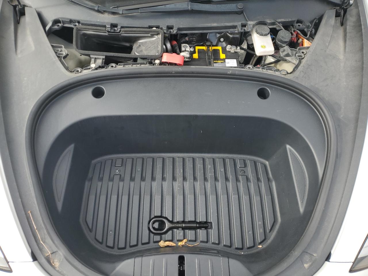 2021 Tesla Model 3 VIN: 5YJ3E1EA4MF857788 Lot: 90925645