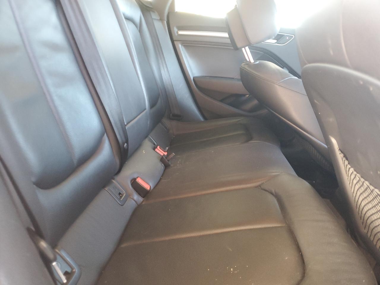 2016 Audi A3 Premium VIN: WAUA7GFF5G1028768 Lot: 90567215