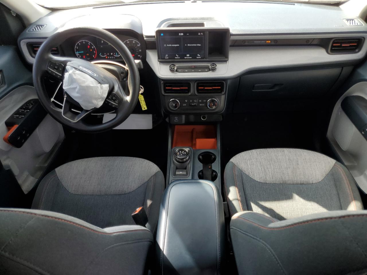 2023 Ford Maverick Xl VIN: 3FTTW8E91PRA21130 Lot: 91235605