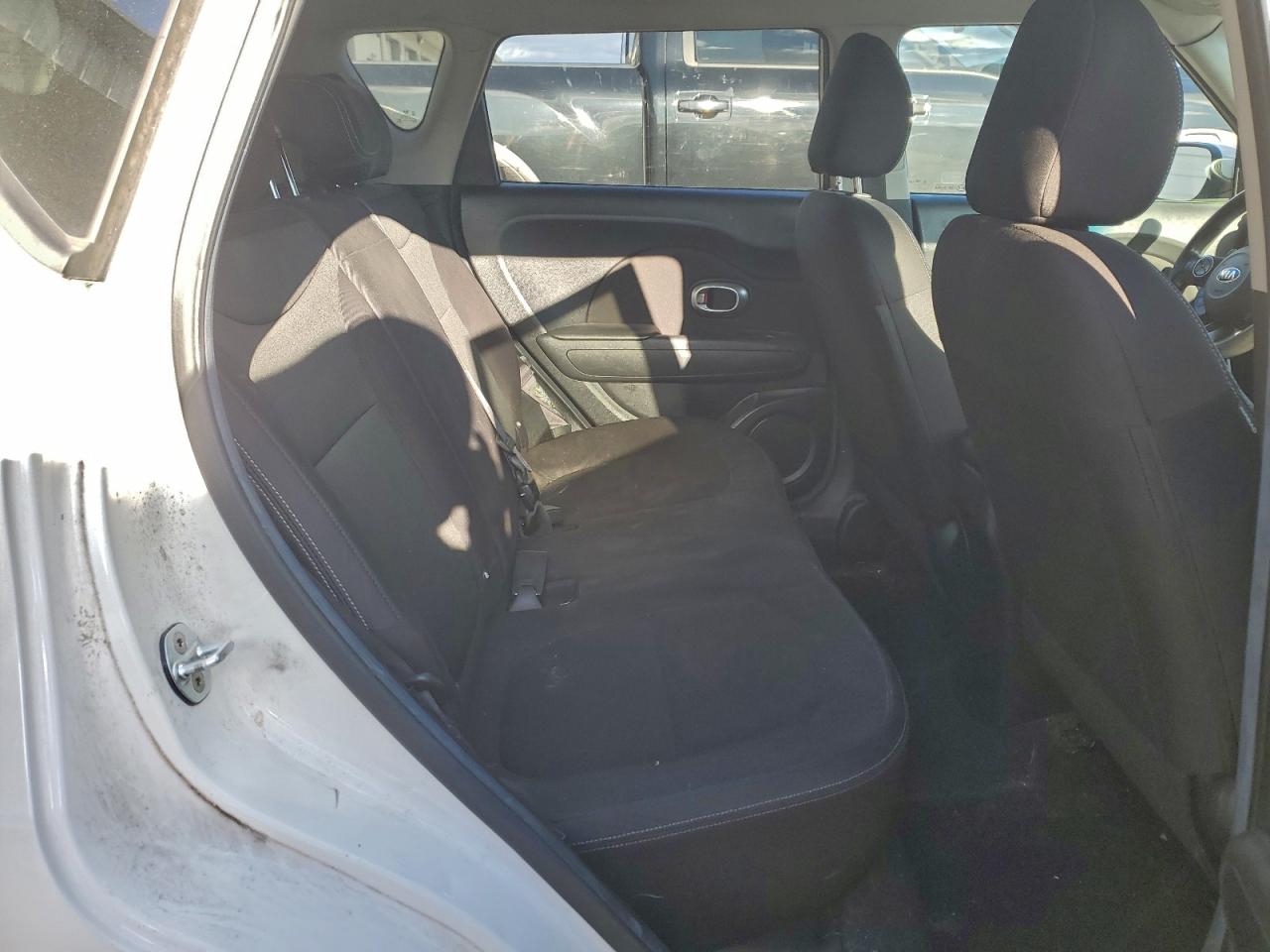 2016 Kia Soul VIN: KNDJN2A26G7351305 Lot: 94809855