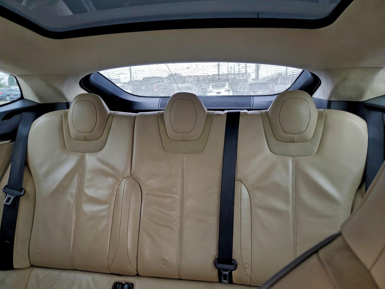 2013 Tesla Model S VIN: 5YJSA1CP0DFP14576 Lot: 94183055