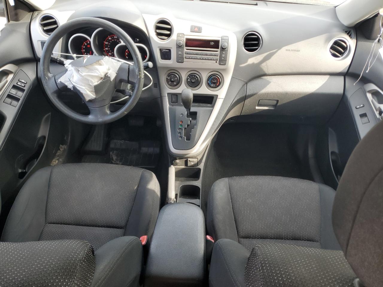 2009 Pontiac Vibe VIN: 5Y2SP67839Z431234 Lot: 91417675