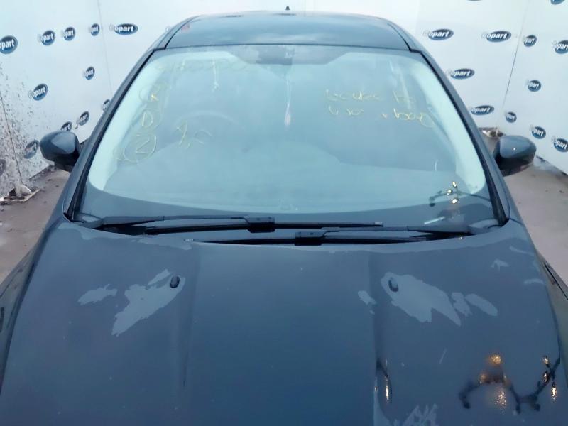 2016 FORD FOCUS 1.0 ECOBOOST ZETEC 5DR