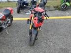 2022 DUCATI STREETFIGHTER V4   for sale at Copart PA - PHILADELPHIA