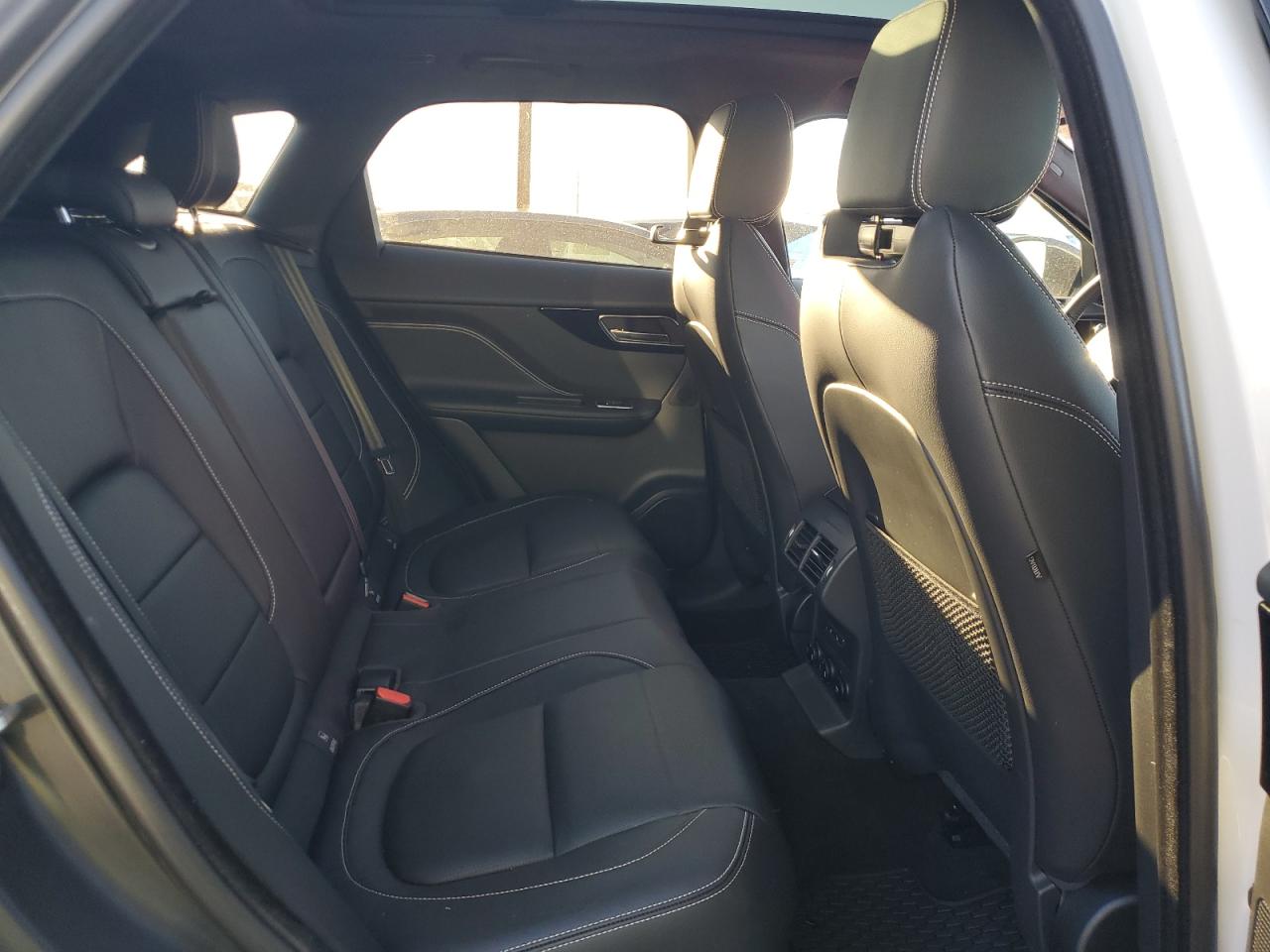 2019 Jaguar F-Pace S VIN: SADCM2FV3KA398841 Lot: 90812525