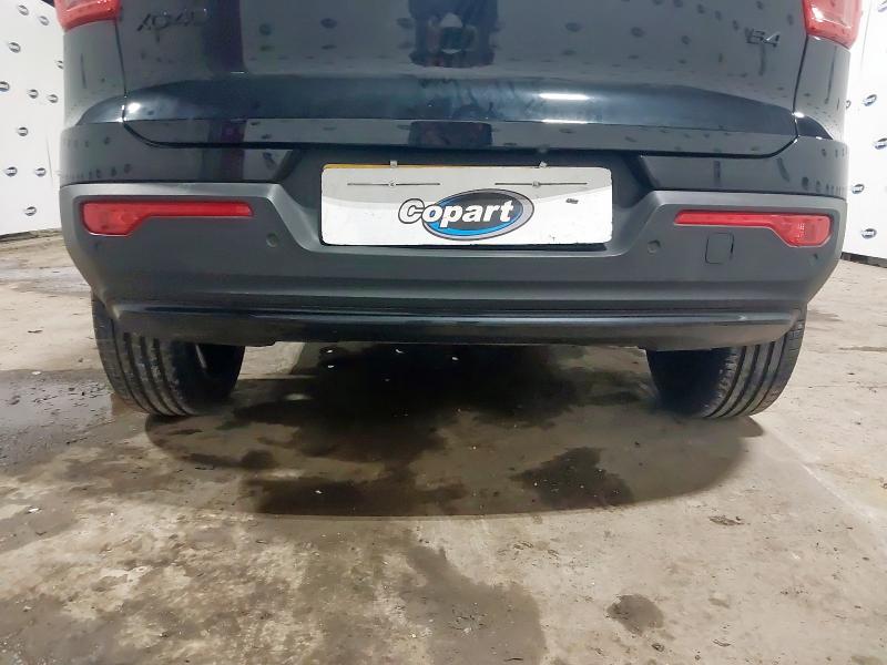 2025 VOLVO XC40 2.0 B4P PLUS BLACK EDITION 5DR AUTO