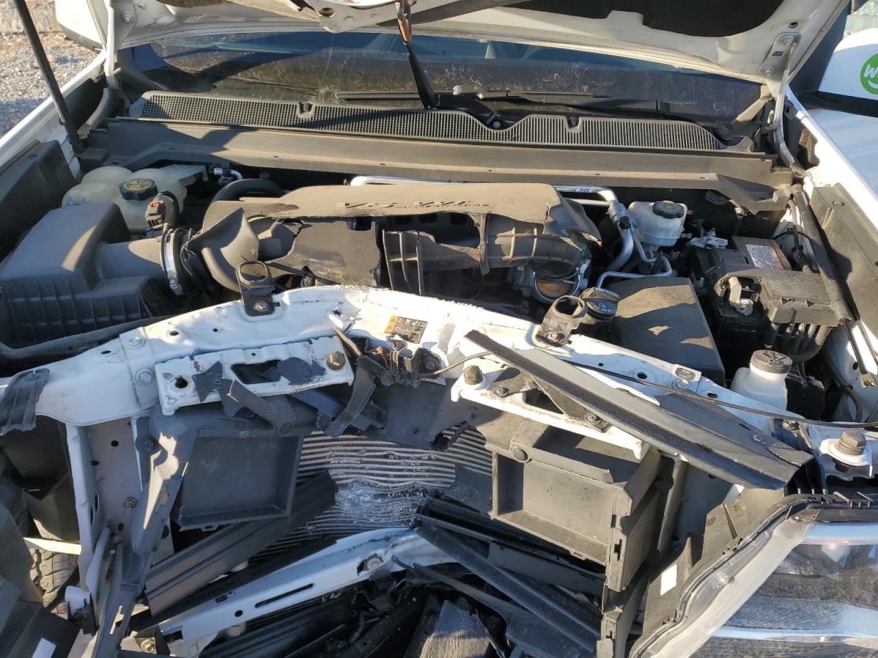 2018 Chevrolet Colorado Lt VIN: 1GCGTCEN7J1160710 Lot: 92655875