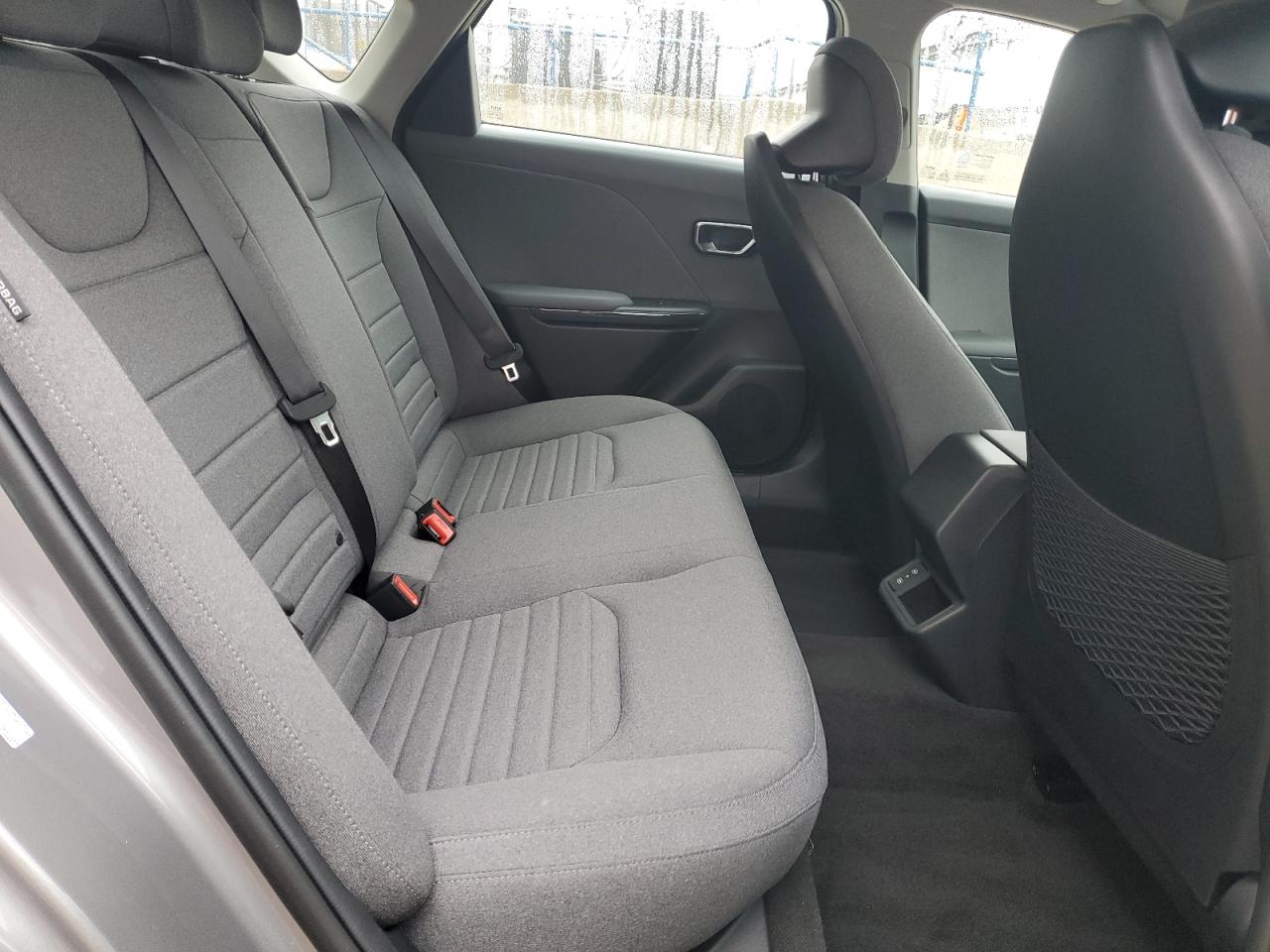 2025 Kia K4 Ex VIN: 3KPFU4DE9SE166698 Lot: 92457595