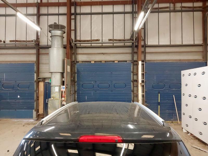 2015 FORD GALAXY 2.0 TDCI 140 ZETEC 5DR POWERSHIFT