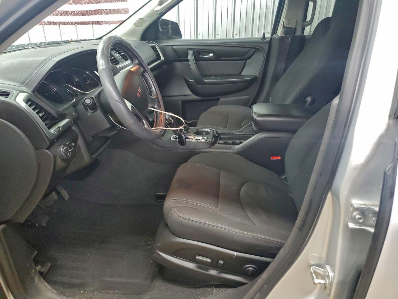 2013 GMC Acadia Sle VIN: 1GKKVPKDXDJ147188 Lot: 94521685