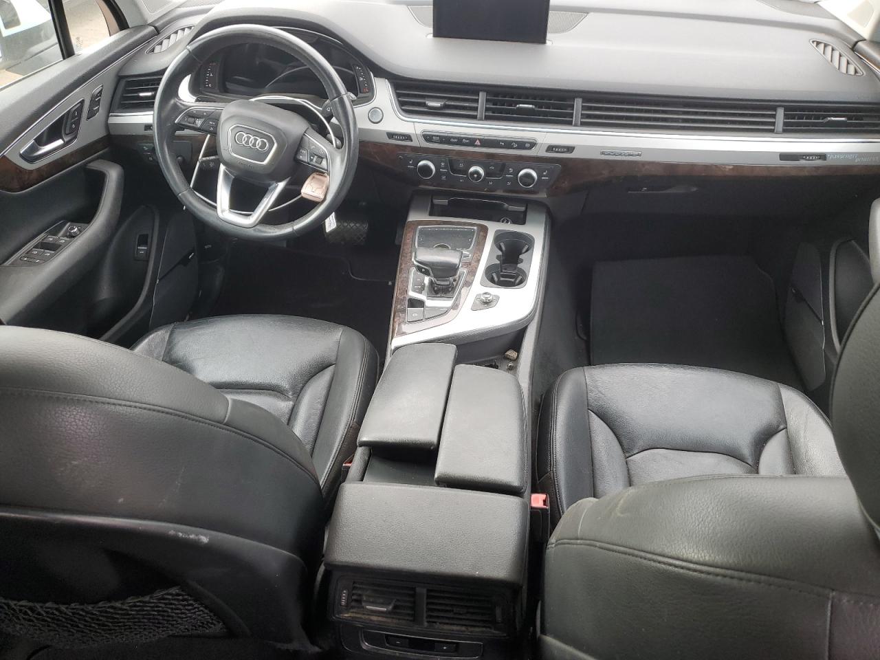 2019 Audi Q7 Premium Plus VIN: WA1LHAF75KD040015 Lot: 90023845