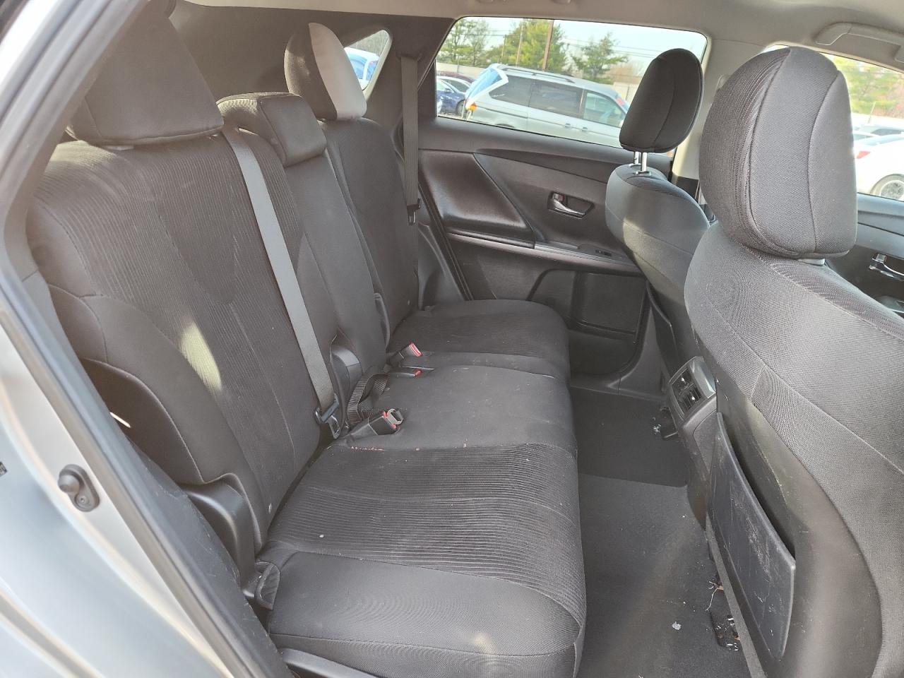 2015 Toyota Venza Le VIN: 4T3ZA3BB8FU091611 Lot: 93623205