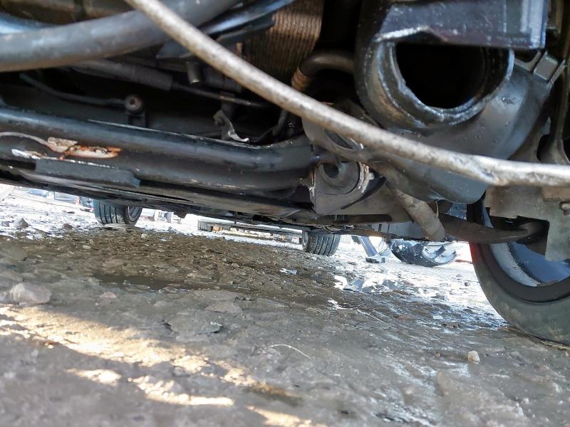 2007 BMW 5 SERIES 535D M SPORT 4DR STEP AUTO