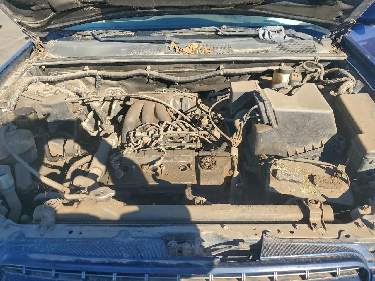 2001 Toyota Highlander VIN: JTEHF21A810019719 Lot: 93770115