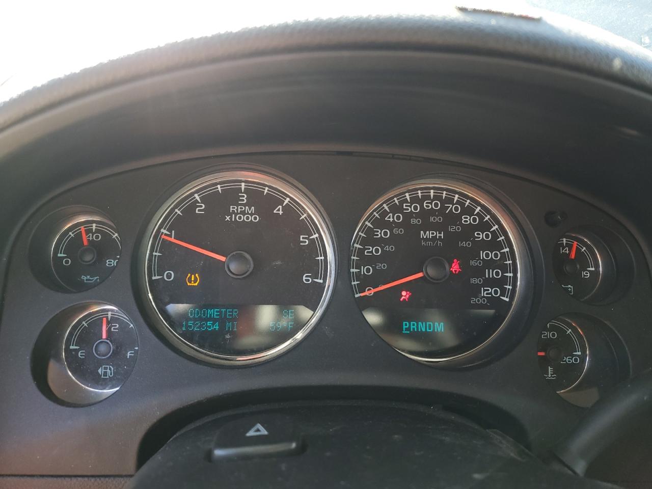 2010 Chevrolet Avalanche Ltz VIN: 3GNVKGE03AG122132 Lot: 91444875