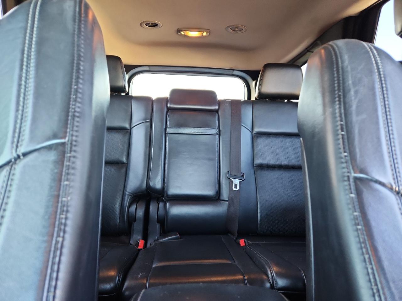 2014 Dodge Durango Citadel VIN: 1C4SDJET2EC331657 Lot: 92537265