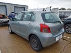 2006 TOYOTA YARIS 1.3 VVT-I T3 5DR for sale at Copart NEWBURY