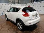 2014 NISSAN JUKE 1.6 TEKNA 5DR CVT for sale at Copart NEWBURY