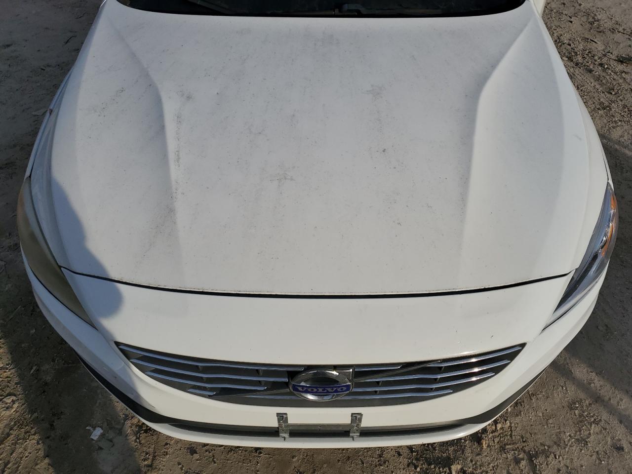 2014 Volvo S60 T5 VIN: YV1612FS8E2277223 Lot: 91700925