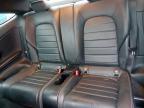 2016 MERCEDES-BENZ C CLASS C220D AMG LINE 2DR AUTO for sale at Copart WESTBURY