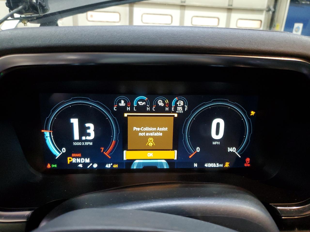 2022 Ford F150 Raptor VIN: 1FTFW1RG3NFA84818 Lot: 91866495