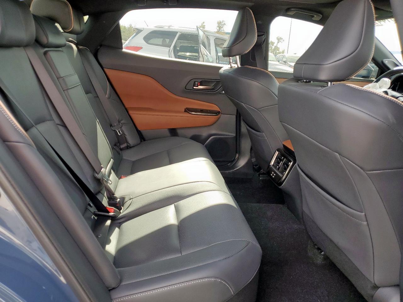 2026 Toyota Crown Xle VIN: JTDAAAAF9T3038811 Lot: 92614475