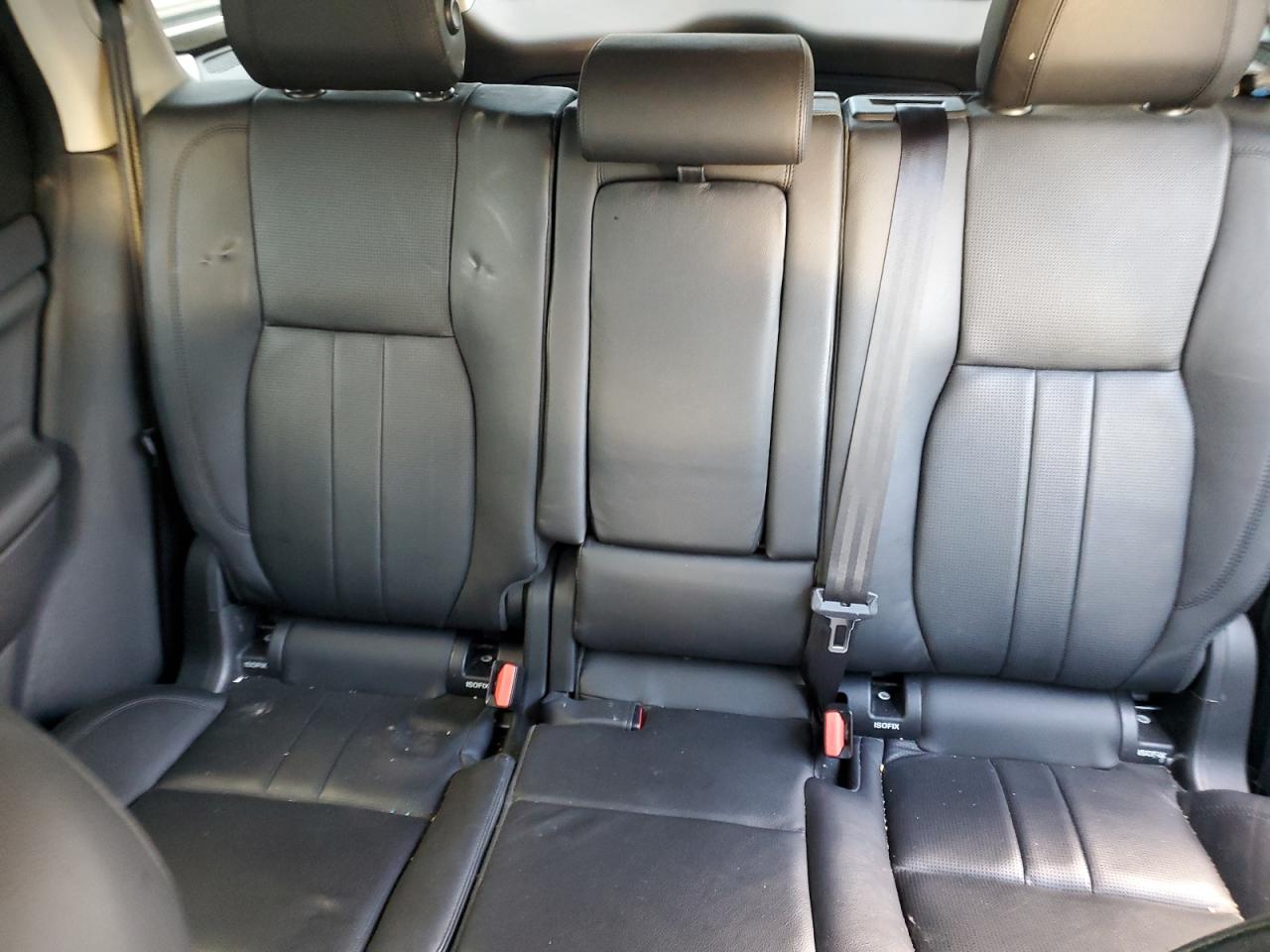 2018 Land Rover Discovery Sport Hse VIN: SALCR2RX5JH776344 Lot: 92593645