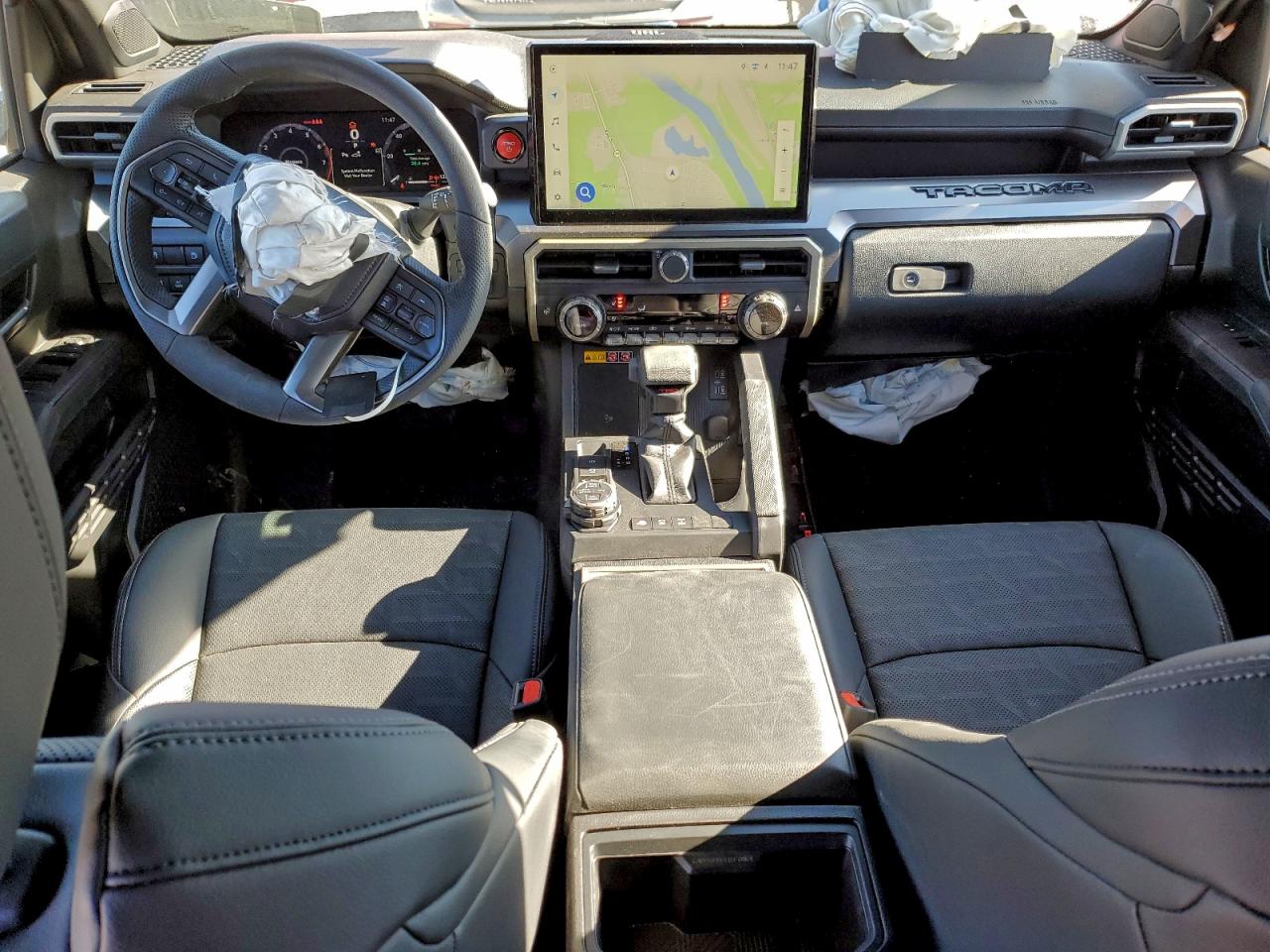 2025 Toyota Tacoma Double Cab VIN: 3TYLC5LN3ST042935 Lot: 94506405