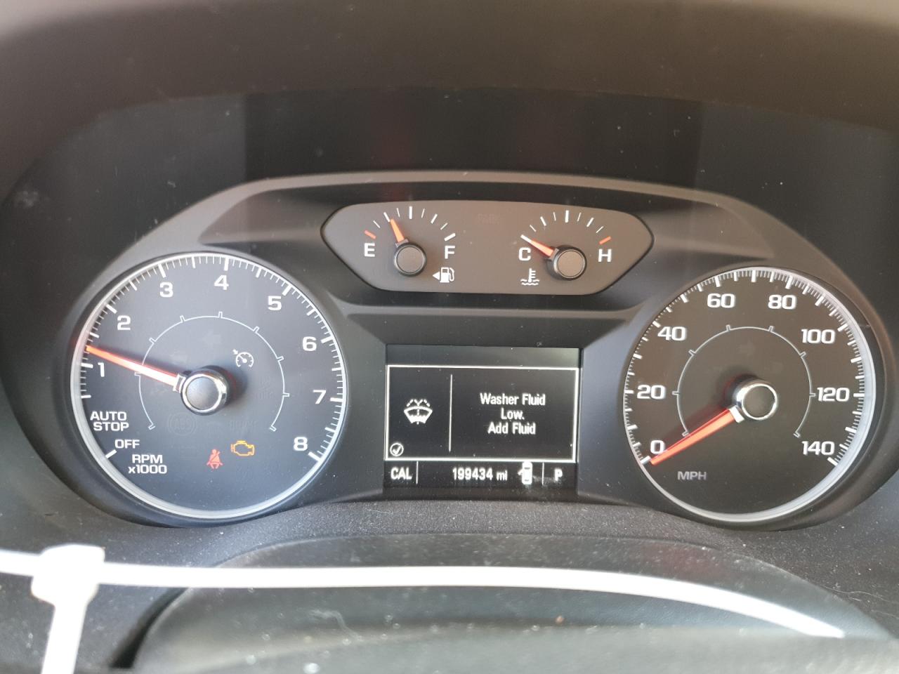 2017 GMC Acadia Sle VIN: 1GKKNRLA9HZ283349 Lot: 91668405