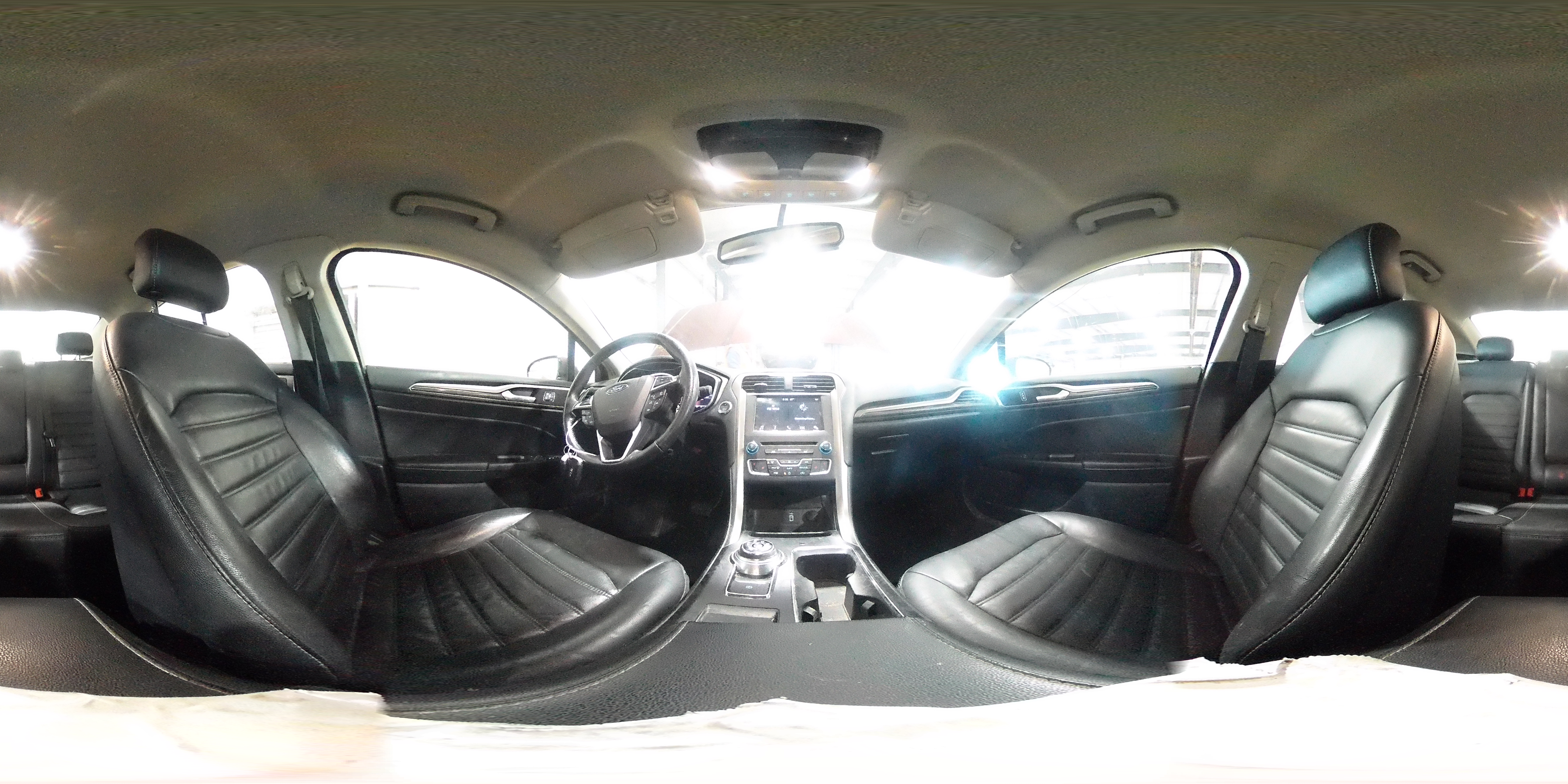 2017 Ford Fusion Se VIN: 3FA6P0HD0HR229079 Lot: 91026595