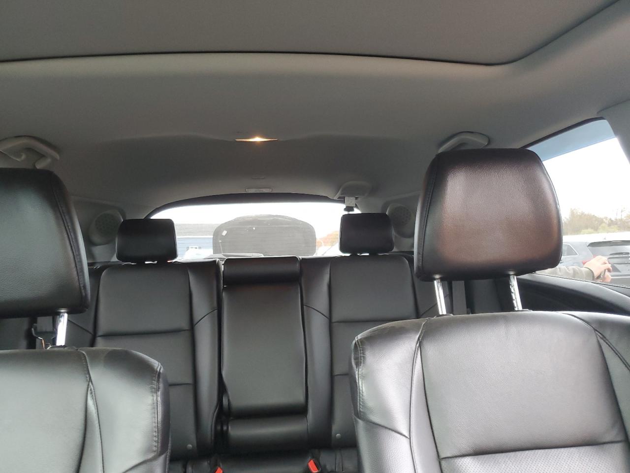 2017 Acura Rdx Technology VIN: 5J8TB4H56HL036267 Lot: 91848565