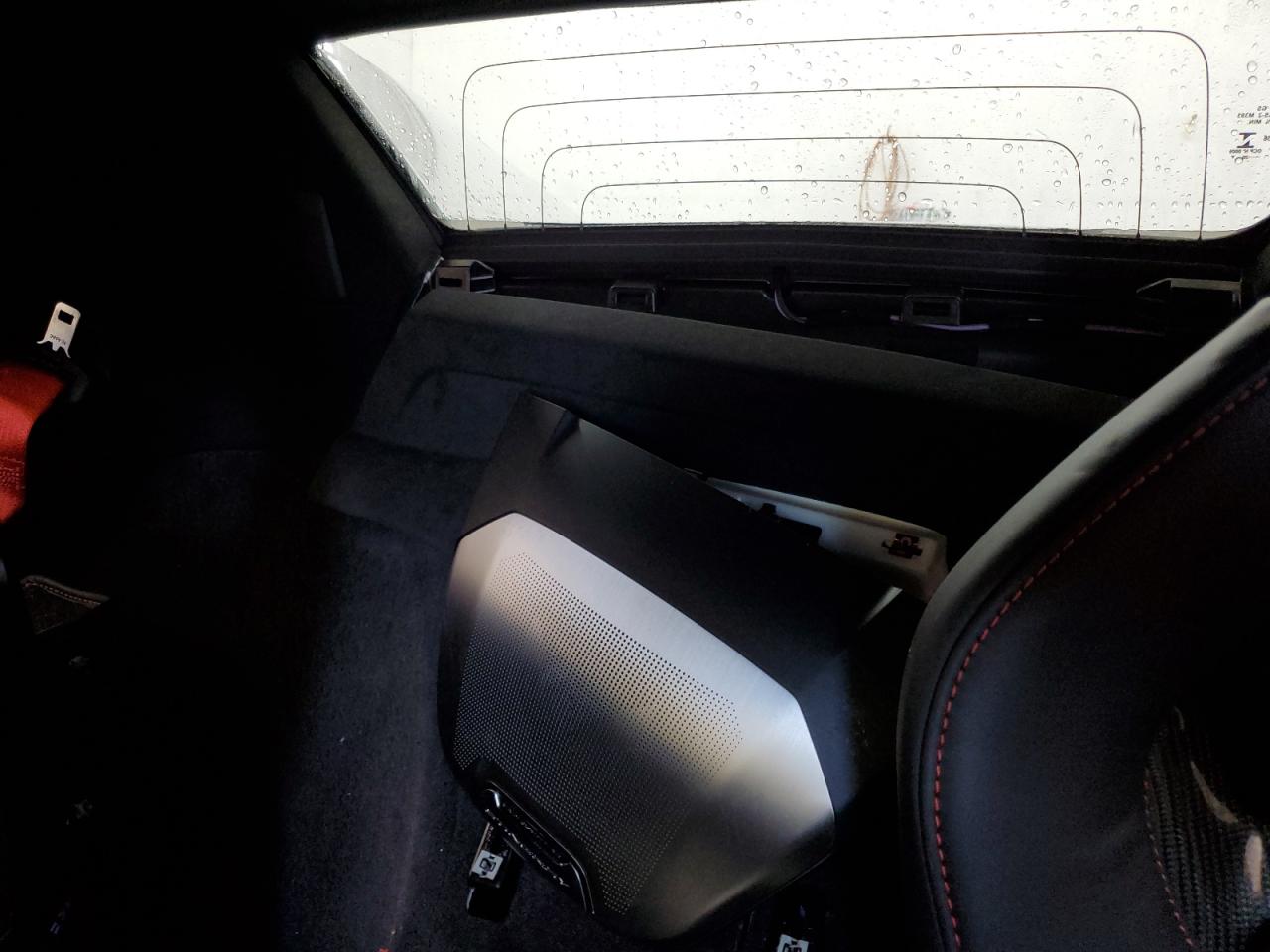 2020 Chevrolet Corvette Stingray 3Lt VIN: 1G1Y83D44L5112438 Lot: 90283195