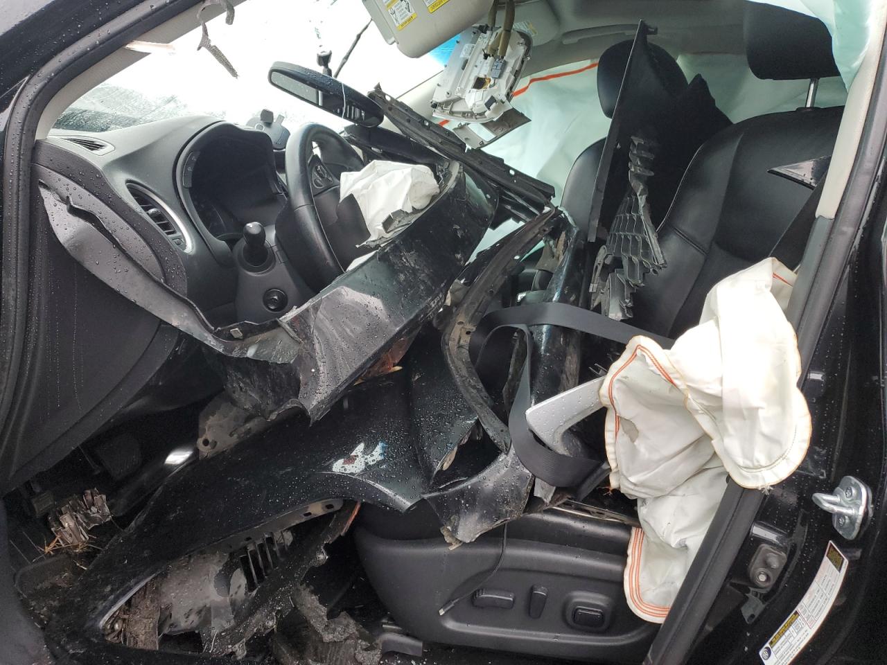 2016 Infiniti Qx60 VIN: 5N1AL0MM3GC502207 Lot: 93528955