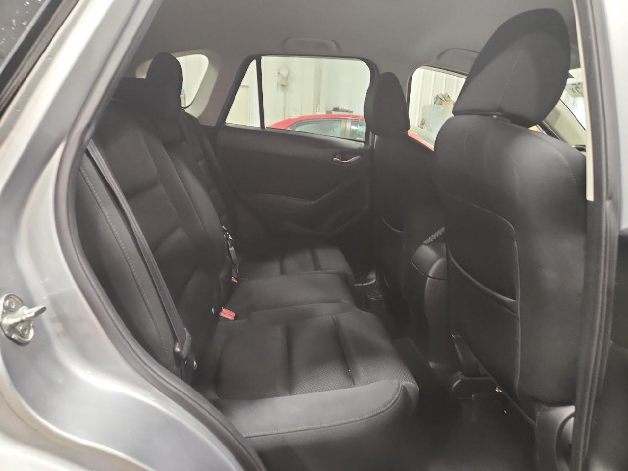 2016 Mazda Cx-5 Touring VIN: JM3KE4CY8G0666723 Lot: 90702165