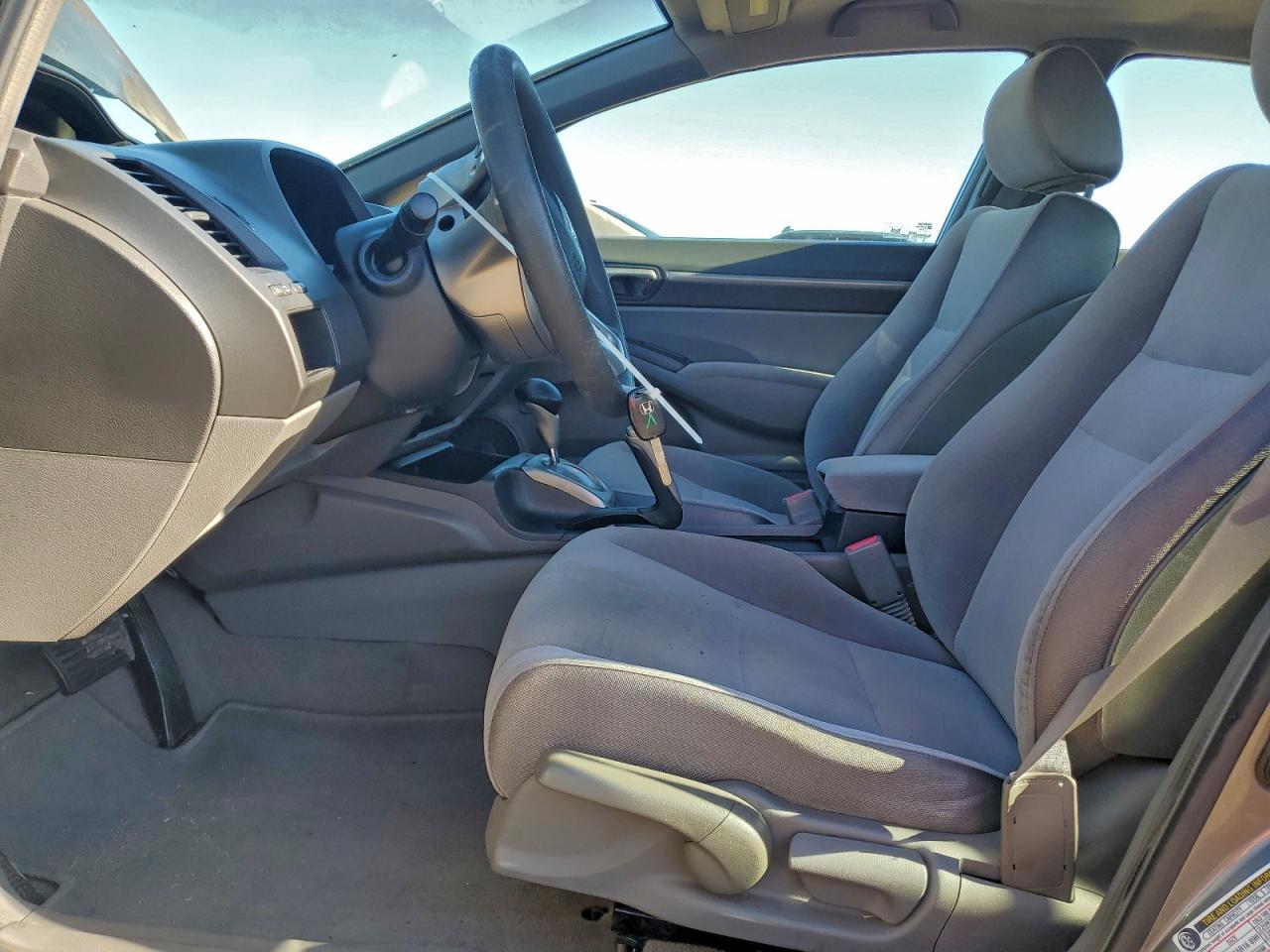 2007 Honda Civic Ex VIN: 1HGFA16837L054168 Lot: 94033975