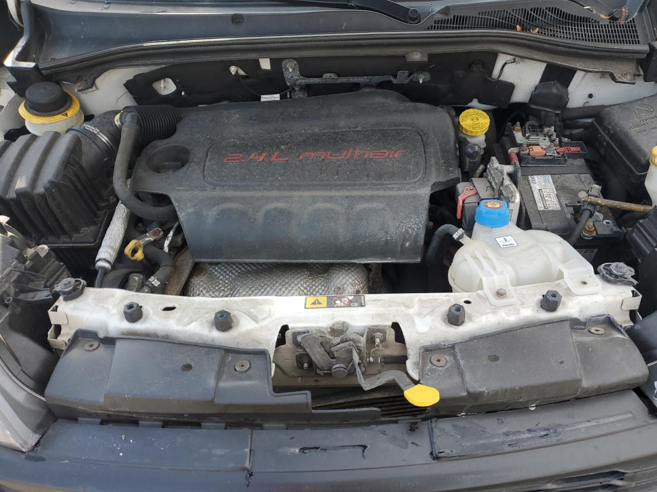 2020 Ram Promaster City Delivery Van VIN: ZFBHRFAB7L6S12071 Lot: 92079225