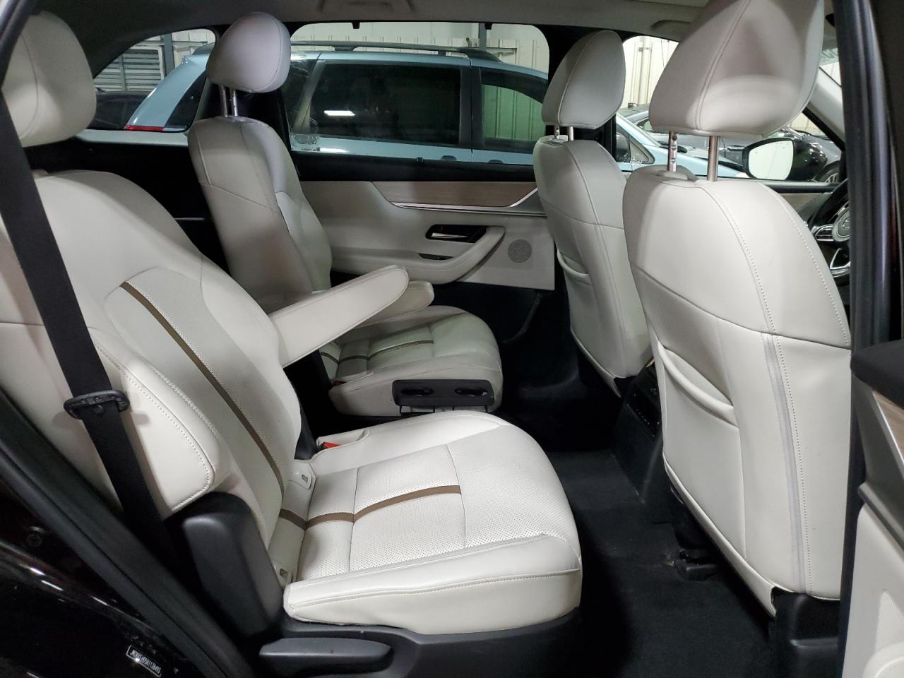 2024 Mazda Cx-90 Premium Plus VIN: JM3KKEHD5R1138493 Lot: 92112835