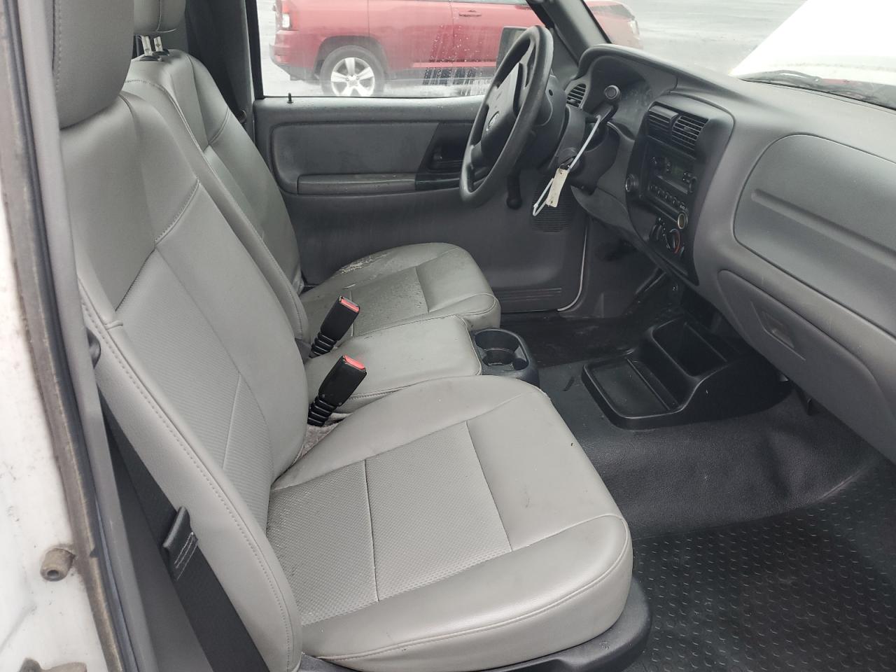 2011 Ford Ranger VIN: 1FTKR1AD7BPA84494 Lot: 92812145