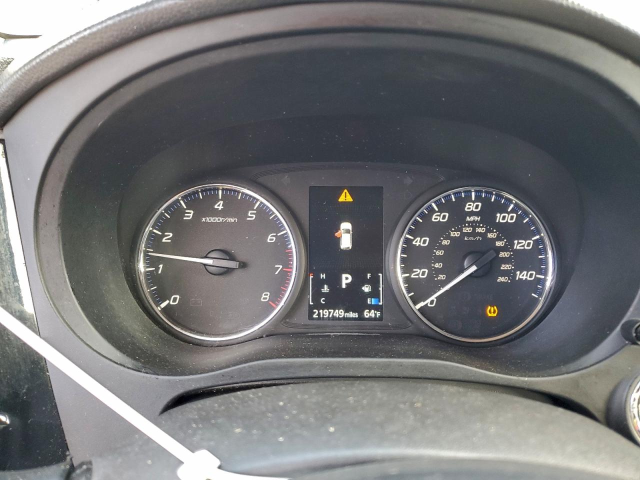 2017 Mitsubishi Outlander Se VIN: JA4AD3A3XHZ060386 Lot: 92763625