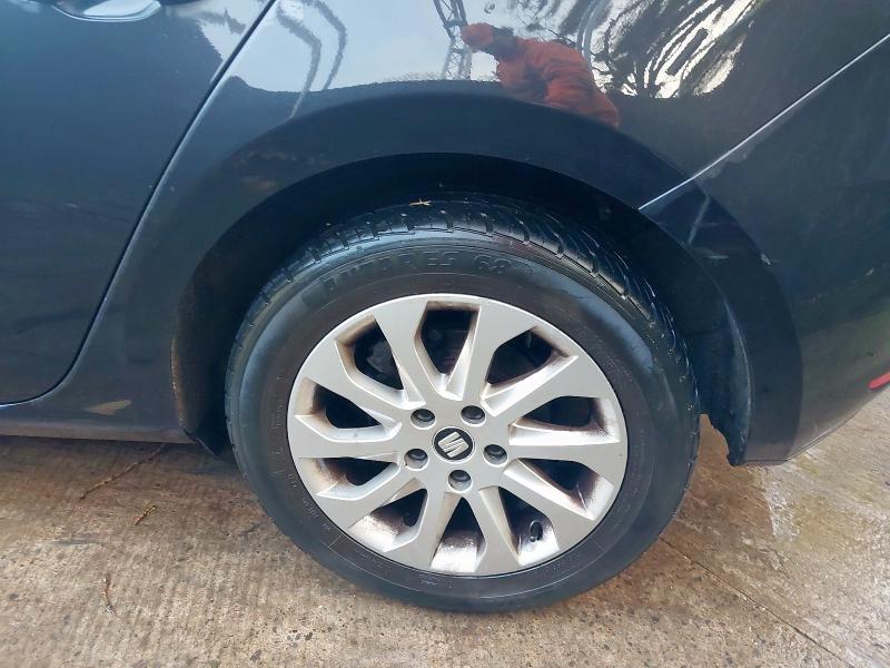 2013 SEAT LEON 1.6 TDI SE 5DR [TECHNOLOGY PACK]