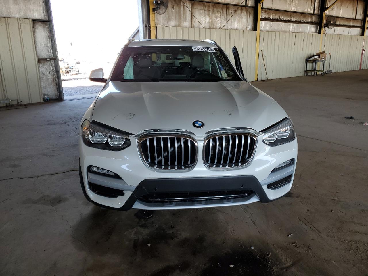 Фото: 5UXTR7C54KLR46038