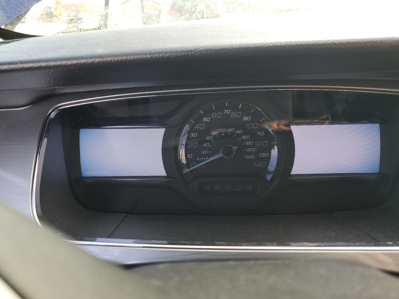 2013 Ford Taurus Sel VIN: 1FAHP2E96DG151994 Lot: 91459715